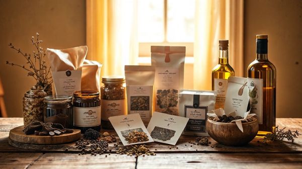 Discover the best french pantry items at epicerie corner uk