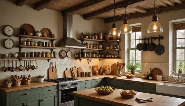 Unveiling epicerie corner: your french pantry in the uk