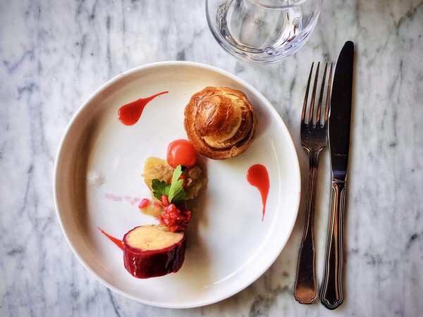 How Can You Craft a Flavorful Vegan Thai Green Curry with Tofu?