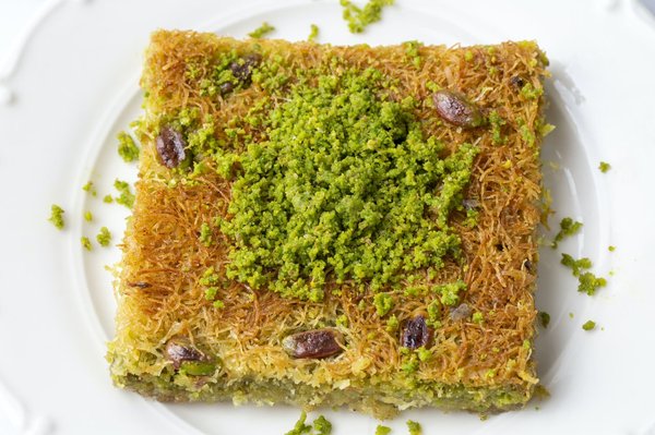 What's the Secret to a Perfectly Aromatic Moroccan Chicken Tagine?