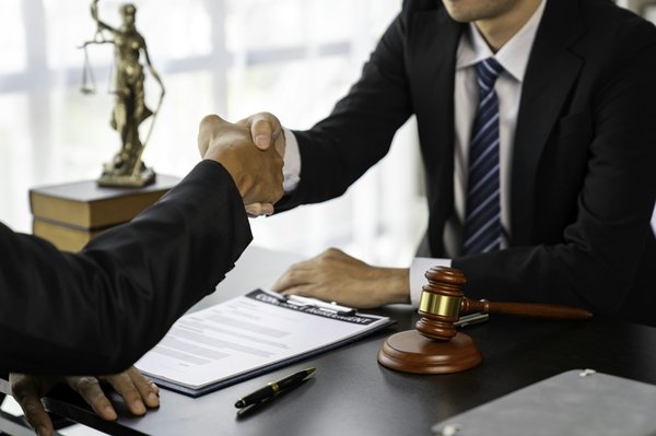 Rocket Lawyer for startups: legal solutions you can rely on