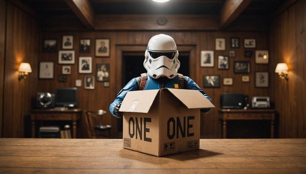 Discover the ultimate player one mystery box: surprises await